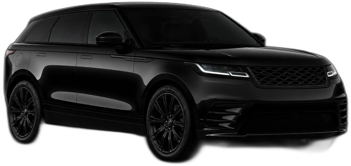 Range Rover Velar